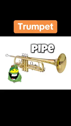 Trumpet Part 1 #trumpet #random #dyk #engineering #instrument #music #reggaeton 