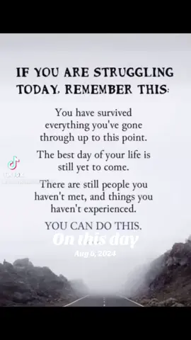 #onthisday #inspirational #fyp #viral #trending #motivational #foryou #foryourepage #motivationalvideo #toryoupage 