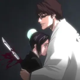 #aizen #bleach #soulsociety #tybw #fyp #foryou #gin #ichigo #yhwach #animefyp #animeedits #mogged 