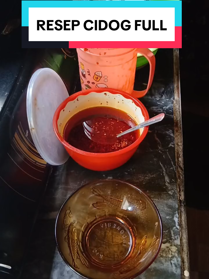 Membalas @hernyharyani_mangga ini resep full nya guys 