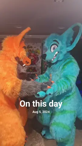 #onthisday