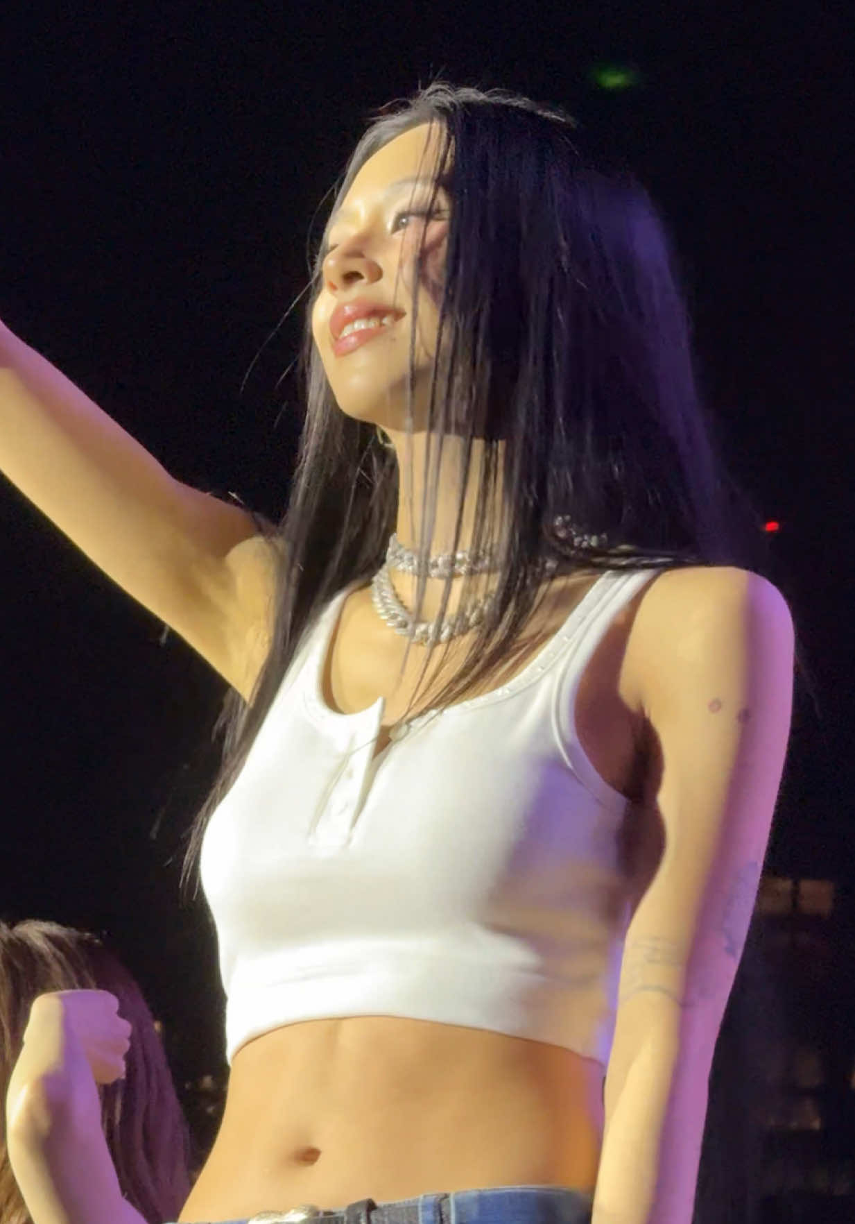 #THISISFOR #ENCORE #LOLLAPALOOZA   #twice #트와이스 #fancam #frontrow