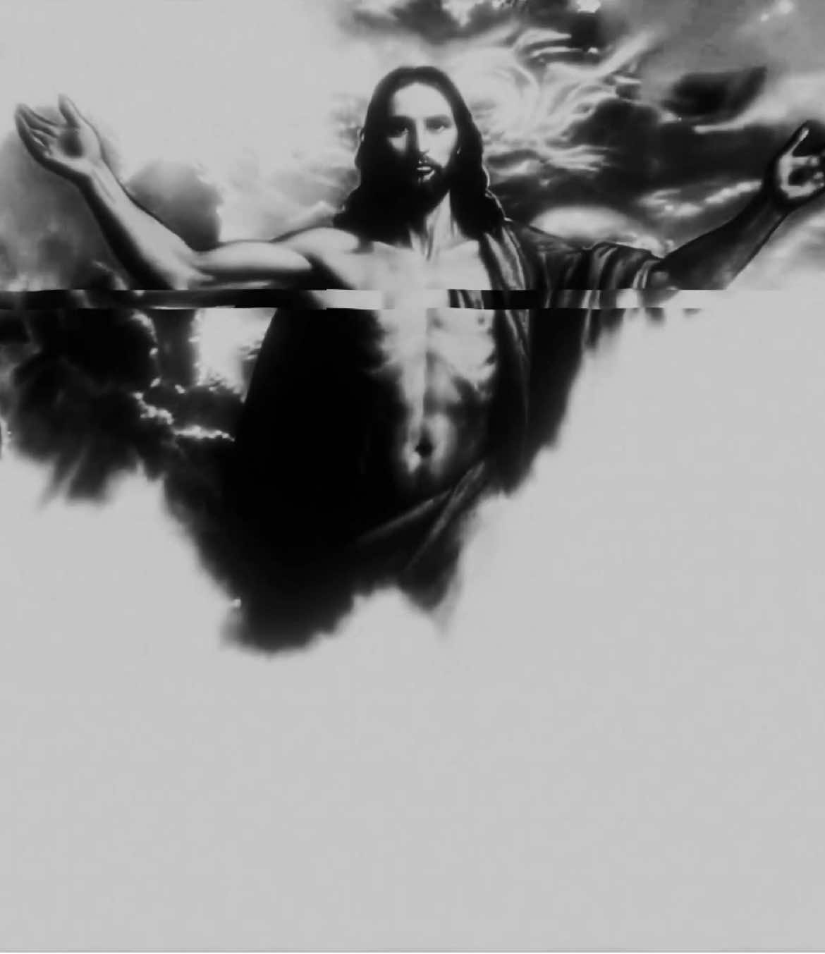 I LACK NOTHING.                            [#god #godcreation #fyp #christianity #godsplan #trustgod]