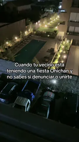 Invítame al party