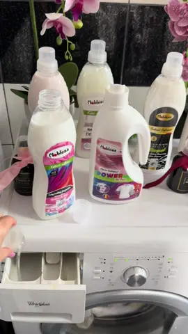 În agitația zilnică, micile detalii fac diferența – iar ajutoarele mele de la Nobless Fragrance @NoblessFragrance chiar îmi ușurează viața și aduc un plus de bucurie în fiecare zi. De la detergentul 3 în 1, care curăță eficient și lasă hainele impecabile, până la balsamul de rufe ce oferă o catifelare delicată și un parfum persistent… totul este gândit pentru confortul meu. Parfumul de rufe adaugă acea notă specială de prospețime care se simte la fiecare mișcare, iar parfumul de cameră creează o atmosferă caldă și primitoare în toată casa. Cu Nobless Fragrance, rutina zilnică se transformă într-o experiență parfumată și relaxantă. #N#NoblessFragranceR#RutinaZilnicaP#ParfumDeCasaD#Detergent3in1B#BalsamDeRufeP#ParfumDeRufeC#CuratenieCuStilP#ProspețimeZilnicăV#ViataParfumataA#AromaterapieAcasaI#IngrijireaHainelorP#ParfumDeLungaDurataH#HaineImpecabileC#casacuparfum #produseromanesti 