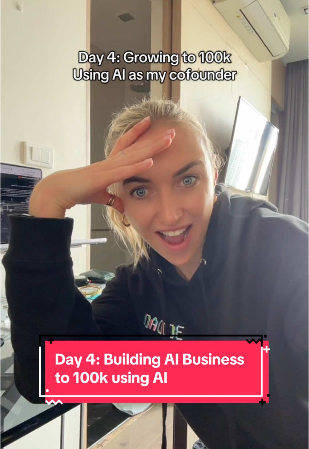 Day 4: Building brands online with AI. Today, I built a multiagent cold outreach system… It took me 6 minutes 😮‍💨 Built with @Mindstudio  Here’s what it does: You drop a link or describe your industry. 1) Agent #1#1crapes the web to find pain points in that space. 2) Agent #2#2rites a cold email that speaks to the pain, then acknowledges it, and shows how AI can solve it. 3)Done. Cold outreach on autopilot. No templates. No fluff. Just real talk that converts. This is what we mean when we say AI-first business. Every founder needs tools like this in their stack. #MissAI #BuildInPublic #MindStudio #AIWorkflow #AIforBusiness