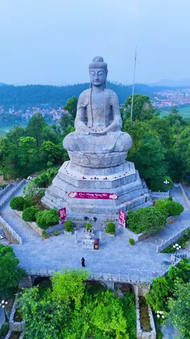Chùa Phật Tích- Bắc Ninh#chuaphattich_bacninh #bắcninh #xh 
