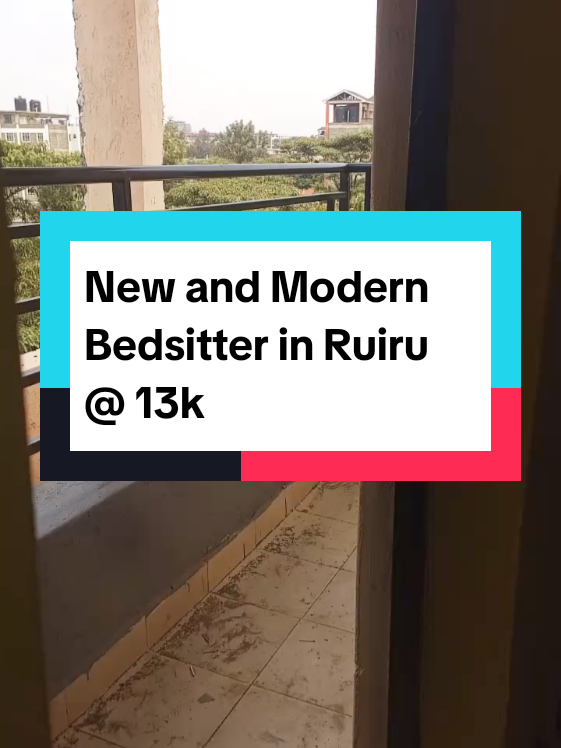 📞 Call 0798 381 810 | 💬 WhatsApp 0703 300 333   🏢 **NEW MODERN 1-BEDROOMS IN RUIRU @ Ksh 13,000!**   ✨ **JUST COMPLETED | CONTEMPORARY DESIGN | UNBEATABLE VALUE**   ✔️ **Fresh Construction** - Brand new buildings   ✔️ **Sleek Finishes** - Tiles, modern kitchen & bathroom   ✔️ **Secure Compounds** - 24/7 guarded with CCTV   ✔️ **Prime Locations**Rainbow • Kihunguro • Bypass   ℹ️ **NOTE: Viewing fee applicable prior to inspection**   #RuiruOneBedroom #Affordable1BR #NewBuildRuiru   #1Bedroom13k #ModernApartmentsKE #RuiruRentals   #KimboEstates #KihunguroHomes #BypassLiving   #ThikaRoadAccess #TRMProximity #ViewingFeeApplicable   #Spacious1BR #SecureLivingKE #ContemporaryDesignKE   #NaturalLightHomes #ParkingIncluded #GatedCommunityKE   #Ruiru2024 #RuiruTown #ClayCity   #TatuCity #GardenCityAccess #EasternBypass   #KamakisRentals #MembleyHouses #OjArea   #Gatongora #Ndenderu #SuntonEstate   #StudentFriendly1BR #ProfessionalHousing #FirstHomeKE   #MoveInReady #NoAgentFees #DirectFromDeveloper   #RuiruGateway #RuiruHotspots #RuiruCommunity   #RuiruVibes #RuiruLiving #RuiruProperties   #RuiruHomes #RuiruRealEstate #RuiruAffordable   #RuiruSecure #RuiruModern #RuiruClean   #RuiruFresh #RuiruTrendy #RuiruUrban   #RuiruCentral #RuiruTownship #RuiruEstate   #RuiruSpace #RuiruComfort #RuiruSafe   #RuiruViews #RuiruDreamHome #RuiruInteriors   #OneBedroomKimbo #1BRKihunguro #BypassApartments   #MiremaRentals #RoysambuRentals #RuakaRentals   #NgongRoadRentals #KasaraniConnect #GwakairuZone   #RuiruNdani #KUOffCampus #JKUATHousing   #Githurai45 #KahawaWendani #JujaRentals   #ZetechAccommodation #AffordableLuxuryKE #ValueForMoney   #SafeHousingKE #PeacefulLiving #QuietNeighborhood   #ModernLivingKE #StylishApartments #BrightSpaces   #ComfortableLiving #PrimeLocation #EasyCommute   #NearHighway #NearCBD #NearSchools   #NearMarkets #StrategicLocation #TransportLinks   #QuickAccess #GreatDealKE #PerfectHome   #DreamSpace #IdealResidence #HappyHome   #SereneEnvironment #SmartChoice #WiseInvestment   #FutureProof #LongTermValue #QualityLiving   #ExclusiveResidence #KimboPrime #KihunguroPrime   #BypassPrime #RentUnder15k #NairobiAffordableHousing   #KenyaRealEstate #PropertySearchKE #HouseHuntingKE   #KenyaOneBedrooms #1BedroomSpecialist #NewlyBuiltKE   #FreshConstruction #MoveInNew #CleanSlateLiving   #BudgetFriendlyLuxury #13kRent #CostEffectiveLiving   #RuiruNewDevelopments #ModernMinimalist 