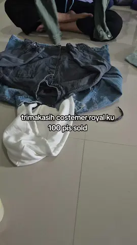 solddd 100 pis jaket jens jonggol  #fyppppppppppppppppppppppp  #rekapan  #borongan  #djremix 