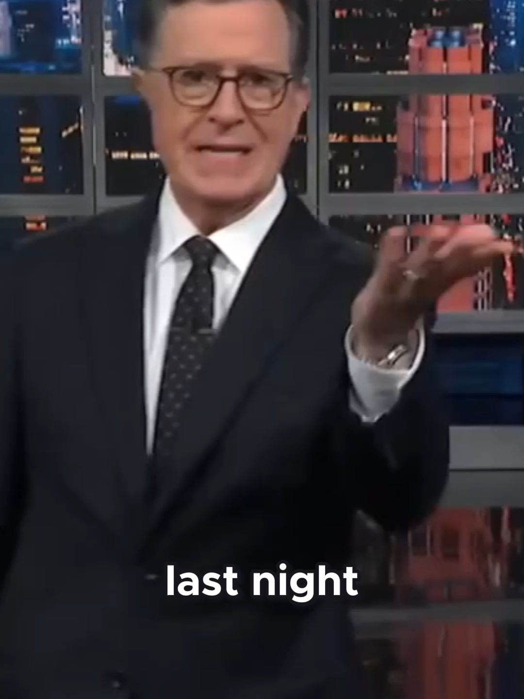 Red State Rage_ Watch a Republican Congressman’s Town Hall Backfire Spectacularly!#StephenColbert #Colbert #TownHallDrama #RedStateRage #PoliticalFails #GOP #VoterVoices