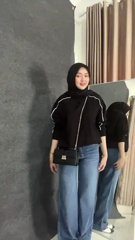 atasan yang aku pake dari @tuku_klambi 