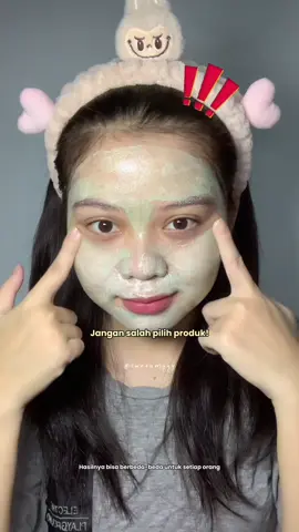 Baguss bgttt🩵🤍!! #springorigin #facialwash #masker #sabuncucimuka #viral #komedo #rekomendasisabuncucimuka 