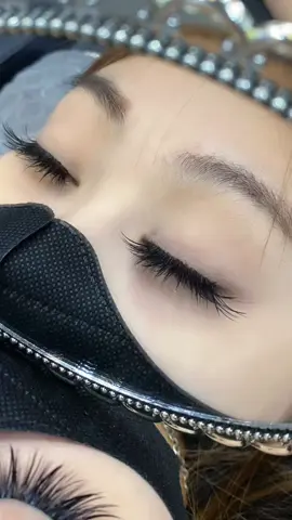 nó douying mà nó trung củaaa  #mitrunghoa #mithietke #noimichuyennghiep #linhchieyelash #noimidephaiphong #eyelash #noimidep 