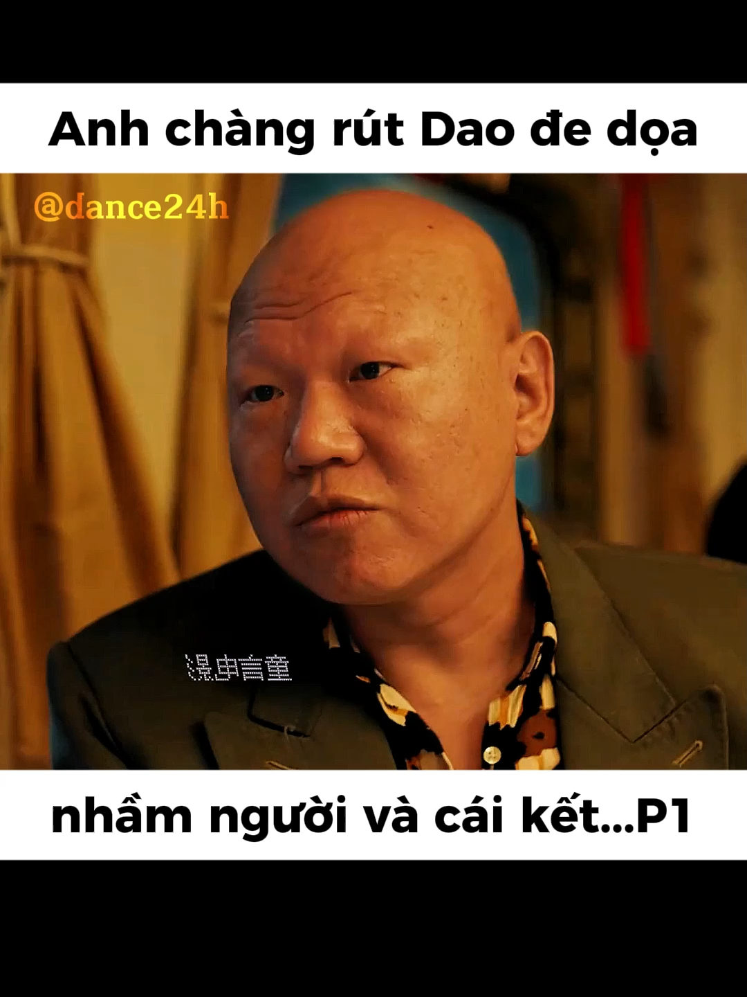 Khiêu Khích và Đối Đầu p1 #flim #phimhay #fyb