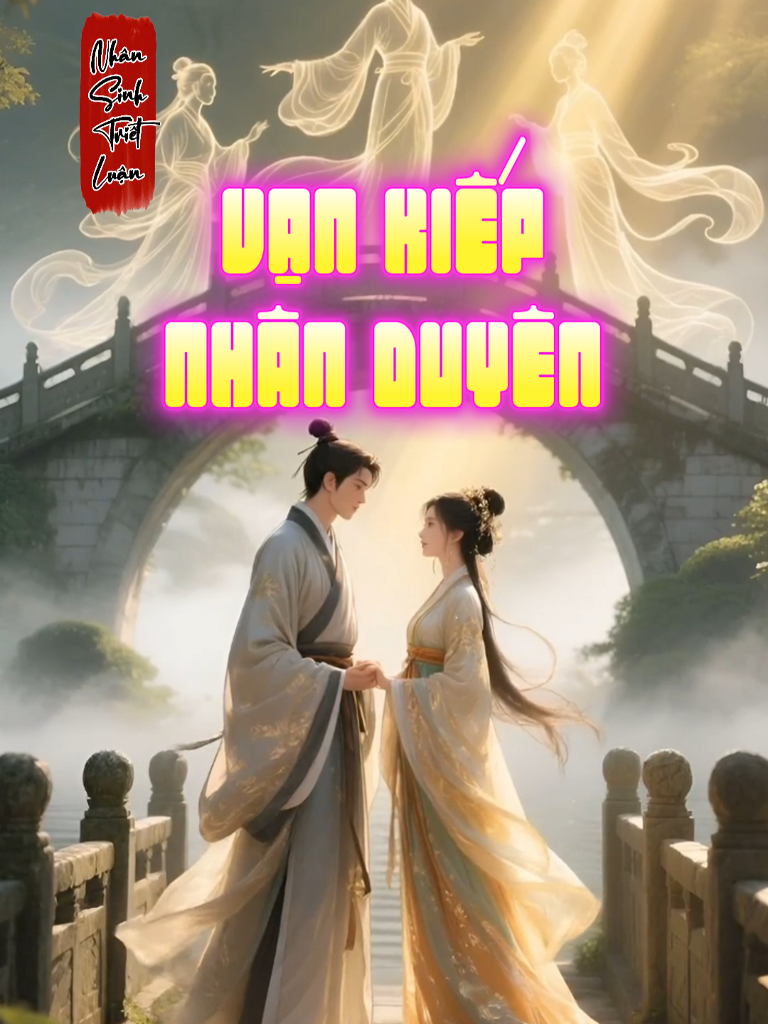 Mọi Cuộc Gặp Gỡ Đều Không Phải Ngẫu Nhiên: Là Duyên, Là Nợ Hay Là Nghiệp?  #nhansinhtrietluan #nghiep #nhanqua #baihoccuocsong #duyenphan #nhanduyen #tinhyeu #giacngo #sachhay