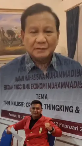 Terima kasih Presiden RI 🇮🇩 Bapak H.Prabowo Subianto  semoga negara tercinta ini tidak penuh drama. Semoga berkurangnya umur bisa berguna untuk masyarakat nusa & bangsa . salam perjuangan ✊ #ucapanselamatulangtahun  #presiden  #bapak  #prabowosubianto🇮🇩  #fyp 