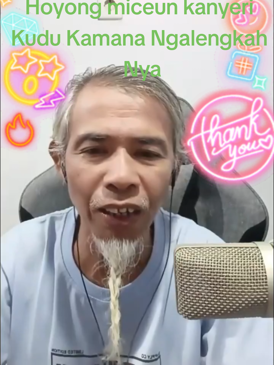 walet irama 17, terima kasih atas dukungan luar biasa Anda di LIVE saya! Saya akan terus membuat konten LIVE yang lebih baik! @walet irama 17 #tiktoklive #livehighlights #livegift #corgi 