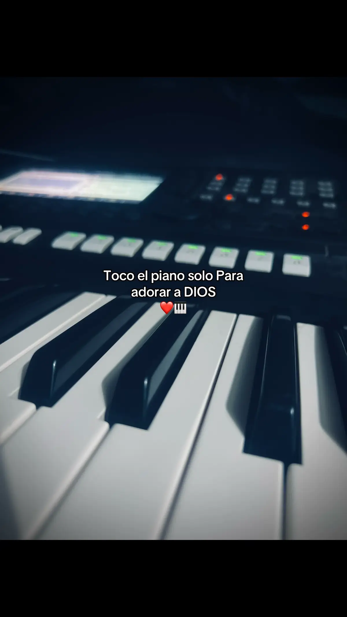 #pianomusic#jovencristiano❤️💖