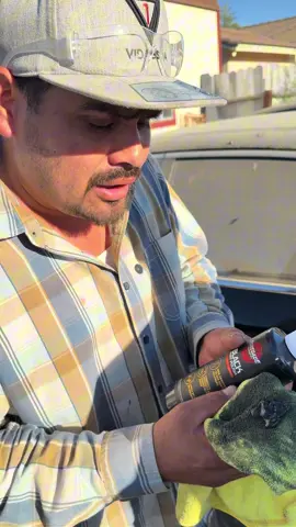 Como darle brillo a tu carro #parati #viral #pinturaautomotriz #pintacarros 
