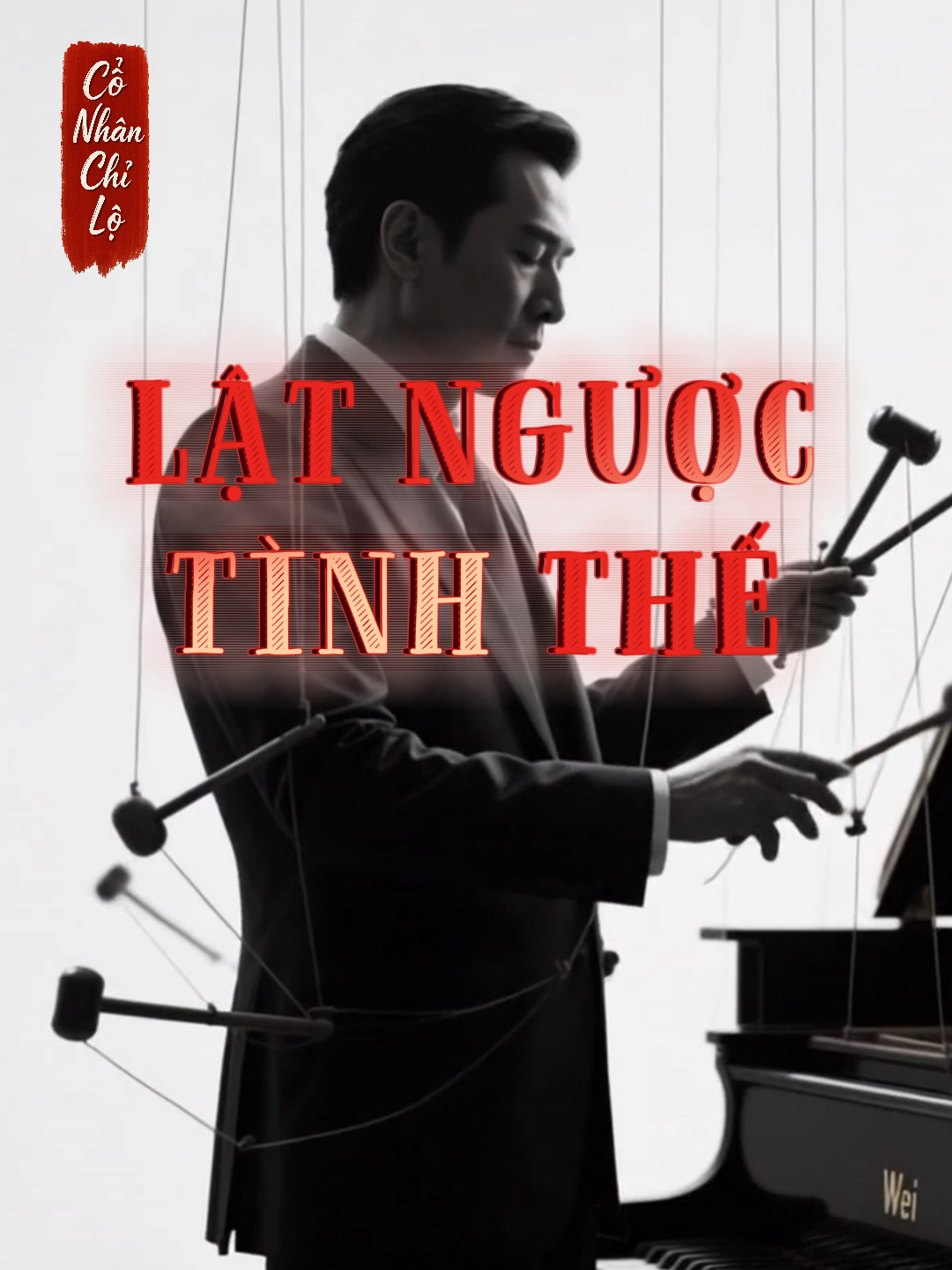 Tại sao đa số mọi người đều sống rất mệt mỏi? Là vì xã hội của chúng ta, đâu đâu cũng là 