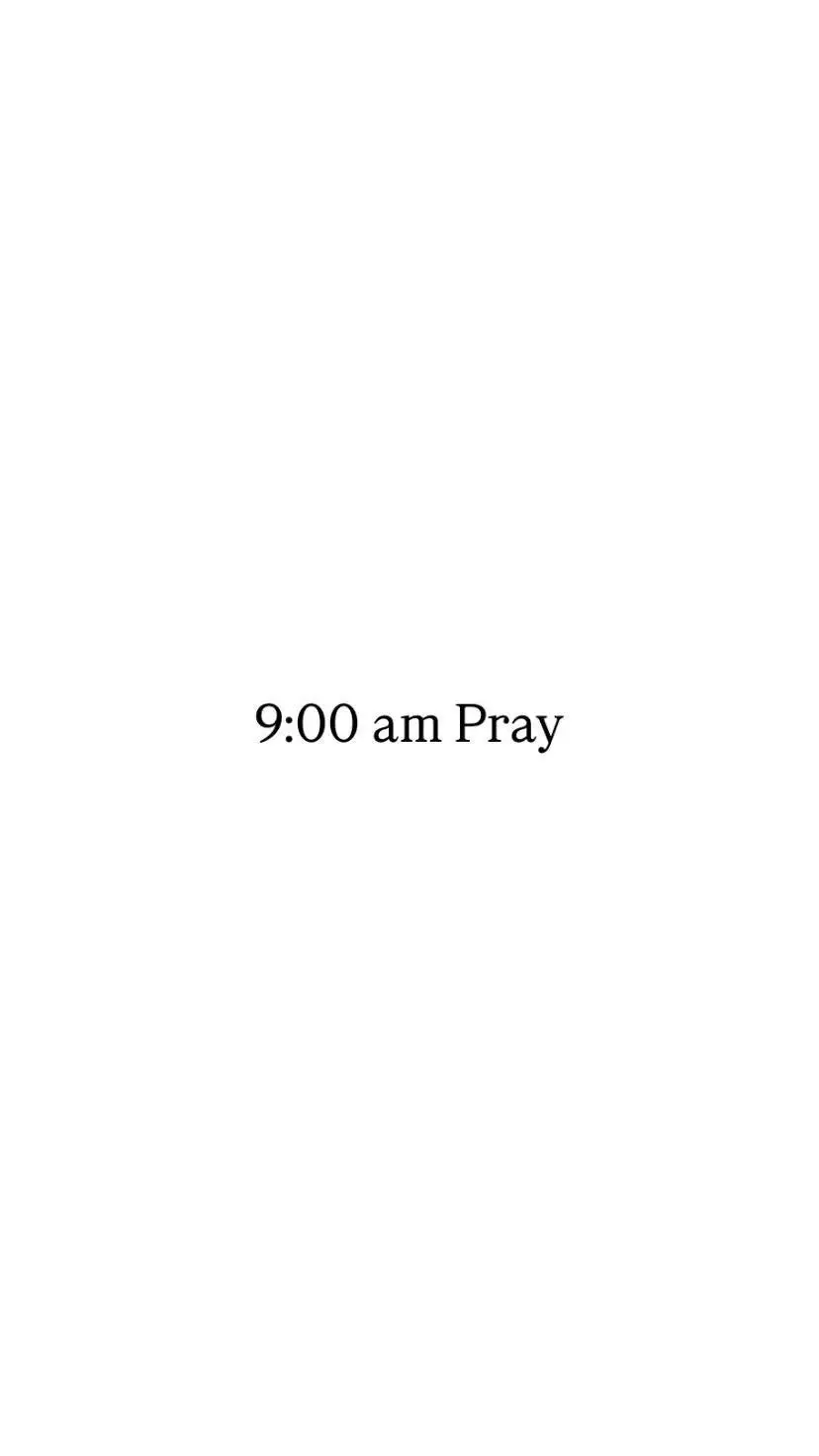 This might be for you. Whatever time zone you are in. Start prayer with your morning. Mine is beginning between 7 to 9am tomorrow.   #Pray
