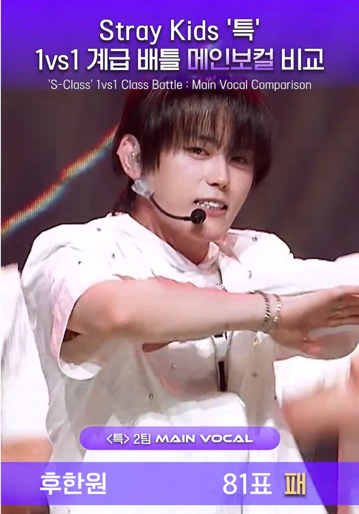 [BOYS II PLANET] #StrayKids #특 1vs1 계급 배틀 메인보컬 비교 #S_Class 1vs1 Class Battle : Main Vocal Comparison 그냥 입덕이라는 기분을 느낌 ♡⁼³₌₃ ˗ˋˏ입덕ˎˊ˗ 은 이제 감정임 💘 보이즈 2 플래닛 공식 입덕 영상 💌 ▶ Instagram : https://www.instagram.com/boysplanet.official/ ▶ YouTube : https://www.youtube.com/@BOYSPLANET.OFFICIAL ▶ Mnet Plus : https://share.mnetplus.world/boys2planet [BOYS II PLANET] 매주 목요일 밤 9시 20분 본방송 Every Thursday 9:20PM (KST) #BOYS2PLANET #보이즈2플래닛 #보2플 #BOYSPLANET #보이즈플래닛 #하이라이트컷 #Mnet #엠넷