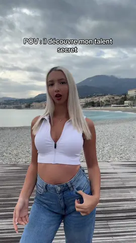 Je sors plus de sa tête après 😂😂
