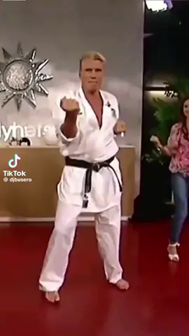 #dolphlundgren #mortalkombat #karate #martialarts #mma #fyp 