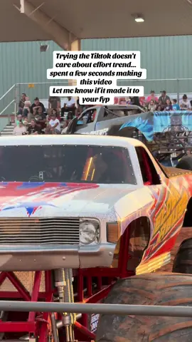 #contentcreator #content #tiktok #monstertrucks #oklahoma #dirt #tiktoktrend #seconds 