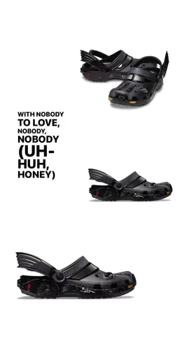 beli di @jenvaction murah 🥹 #fyp #jenvaction #batman #crocsbatman #indonesia