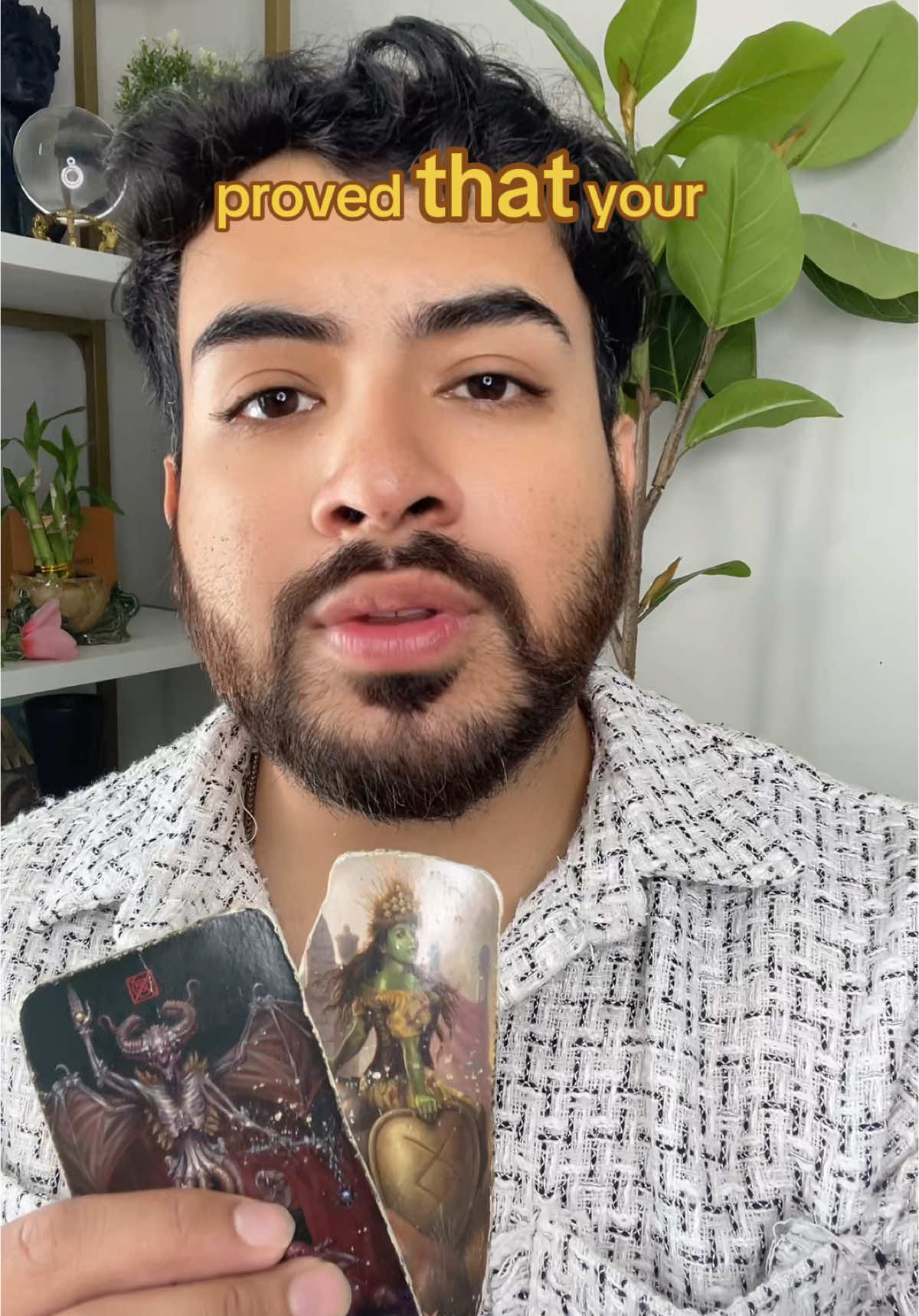 It was never a mistake. #tarotreading #psychic #foryou #spirituality 
