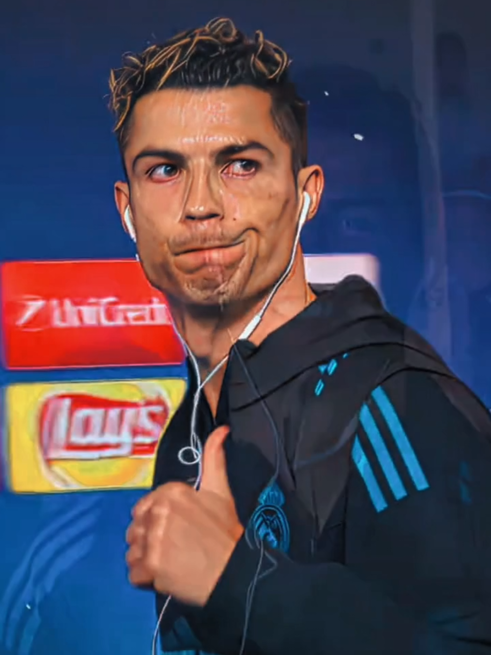 Cristiano Ronaldo 😎. #cristiano #ronaldo #fyp #paprandom 