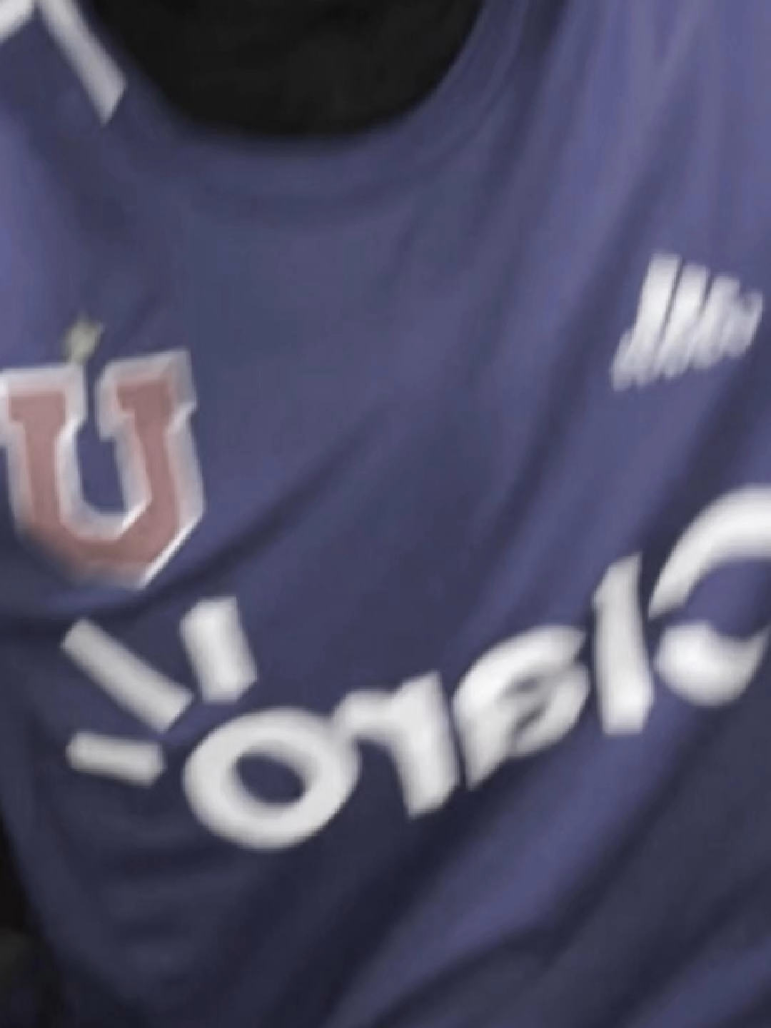 REACCIÓN UCH 0 - 1 CSL (puta lea wn) #udechile #udechile🔵🔴 #uch #kick #reacciones #ligadeprimera