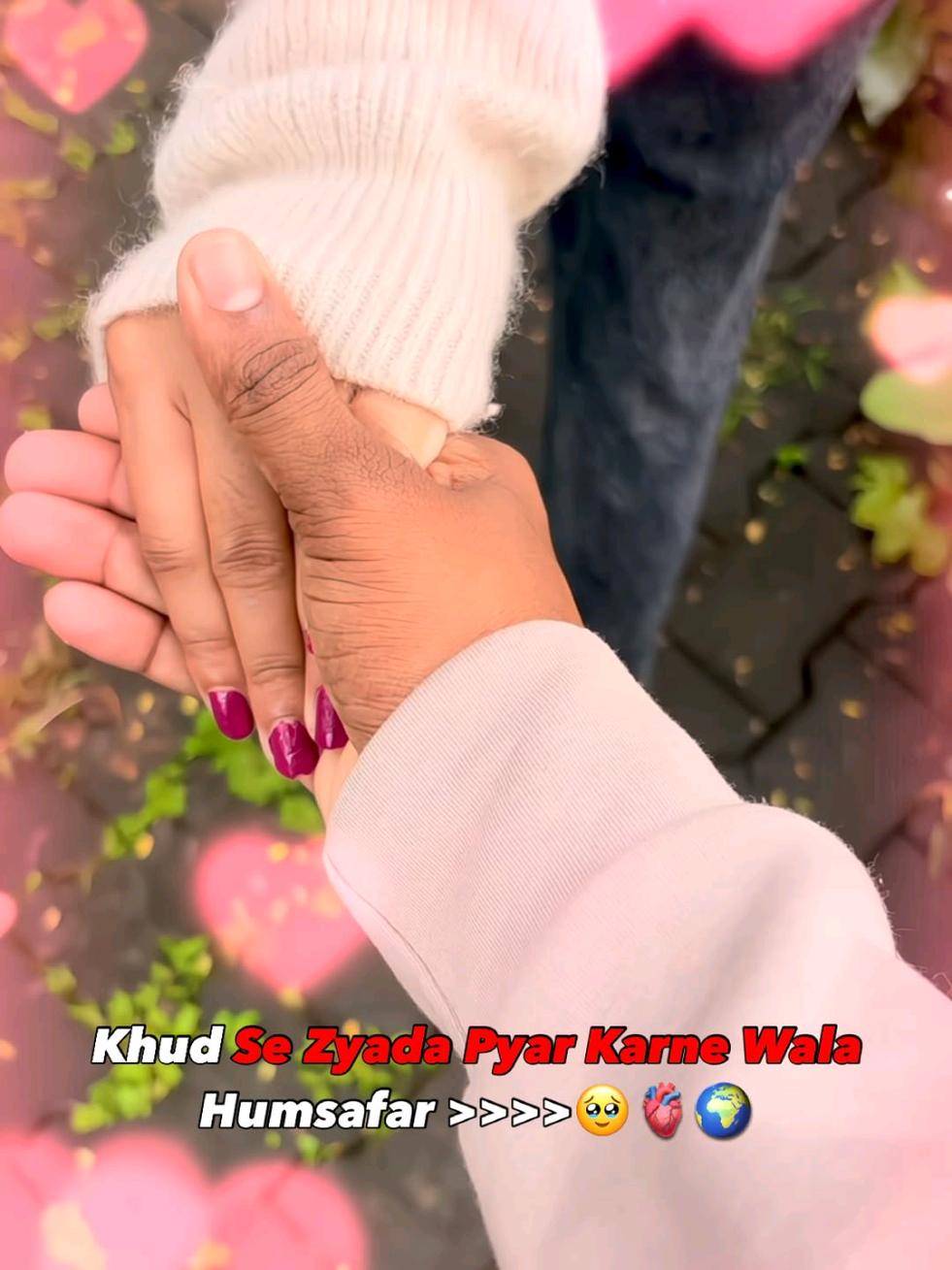 Kya kamaya is duniya mee...!! 🩷🥺👸 .  #aesthetics #aesthetic #explore #Love #trending #foryou #lovestatustatus  #creatorsearchinsights 