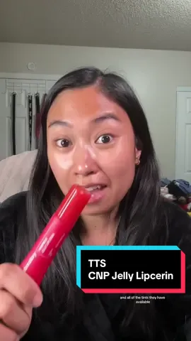 One last thing before I get some rest for the night! #lipcare from @CNP Laboratory US 🥰🤍 I love their jelly lipcerin so muchhhh! 😍😍😍 good night!! 😴 #cnp #cnplaboratory #lipcerin #propolislipcerin #jellylipcerin #lipcare #lipbalm #lipbutter #backtoschool #tiktokshopbacktoschool #creatorpicks #tiktokshopcreatorpicks 