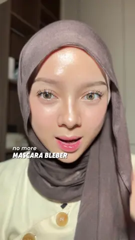 ga dlu kl mascara bikin kantong mata gelap😭 paling bener cari yg dry formula kaya vid ini #mascara #wardah #mascarawardah @Wardah Beauty Official #mascaranofakelashes #mascarajigrakwardah 