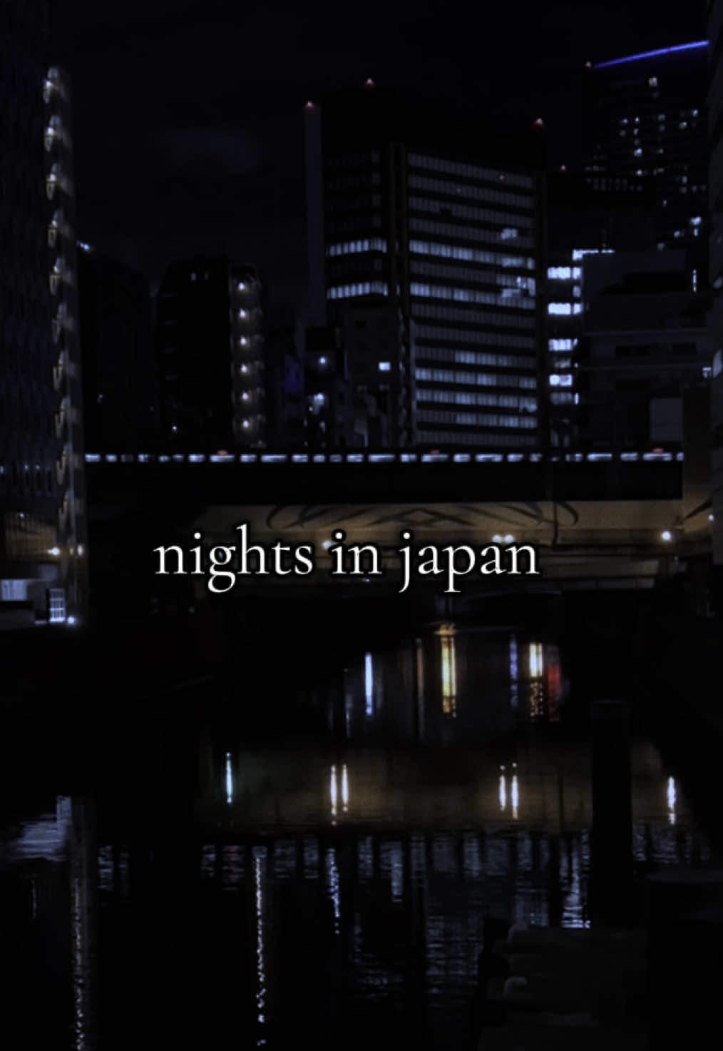 can’t believe it’s been almost a year since #japan #japantravel #tokyo #osaka #nighttime 