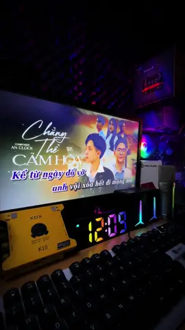 Muốn tìm lại cảm giác, lạc quan như chưa đến bên nhau.. #thinhthichhat98 #tamtrang #changthecamhoa #cover #nhaccover #trending #xuhuongtiktok 