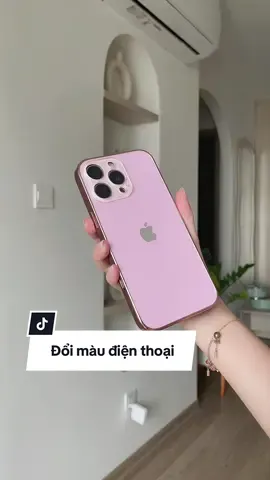 Em này còn nhiều màu lắm nha #hoaihayho #reviewdogiadung #opdienthoai #opiphone 