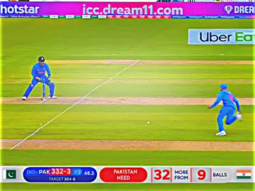 PAKISTAN VS INDIA WORLD CUP FINAL MATCH LAST OVER FULL THRILLER DRAMA PAKISTAN NEED 32 RUNS FROM THE 9 BALLS 🔥🔥_____//_______😍😵🔥🎧#growmyaccount #cricketlover #highlights #foryou #fyp #viral #unfrezzmyaccount 