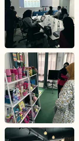 Lawatan Verifikasi Penambahan Kapasiti ✅ Tahniah buat semua Pensyarah atas kerja keras anda semua 💪🏻 Terima kasih juga buat para pelajar yang turut membantu 🔥 #fyp #foryou #fypシ #kolejadelphi #earlychildhoodeducation #pendidikanawalkanakkanak 