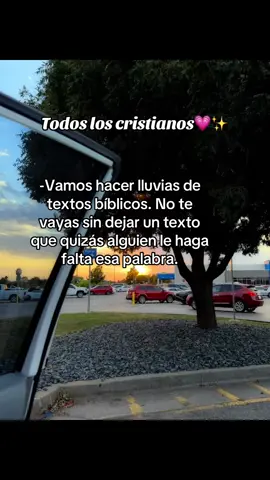 #Dios #jovenescristianos #versiculosbiblicos #parati #fyp #church #god 