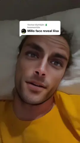 Vastaus käyttäjälle @🧃 Kaikille teille kolmelle ketkä tätä ovat kysyneet :D #facereveal #notgonnahappen #fyp #suomitiktok #influencerlife 