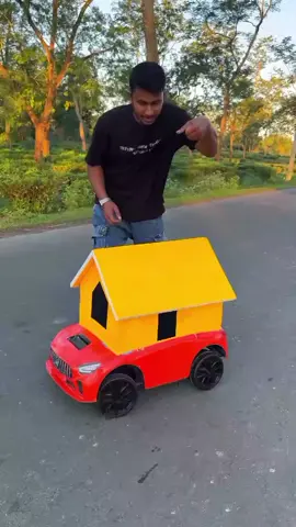 Finally Big Size RC Bus Banadya 😍 #toysunboxing #unboxingtoys #viralvideos #foruyou 