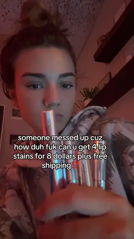 idk but i’d say that’s pretty fire if you asked me🔥🔥🔥🔥#lipstains #flashsale #fyp #viral 