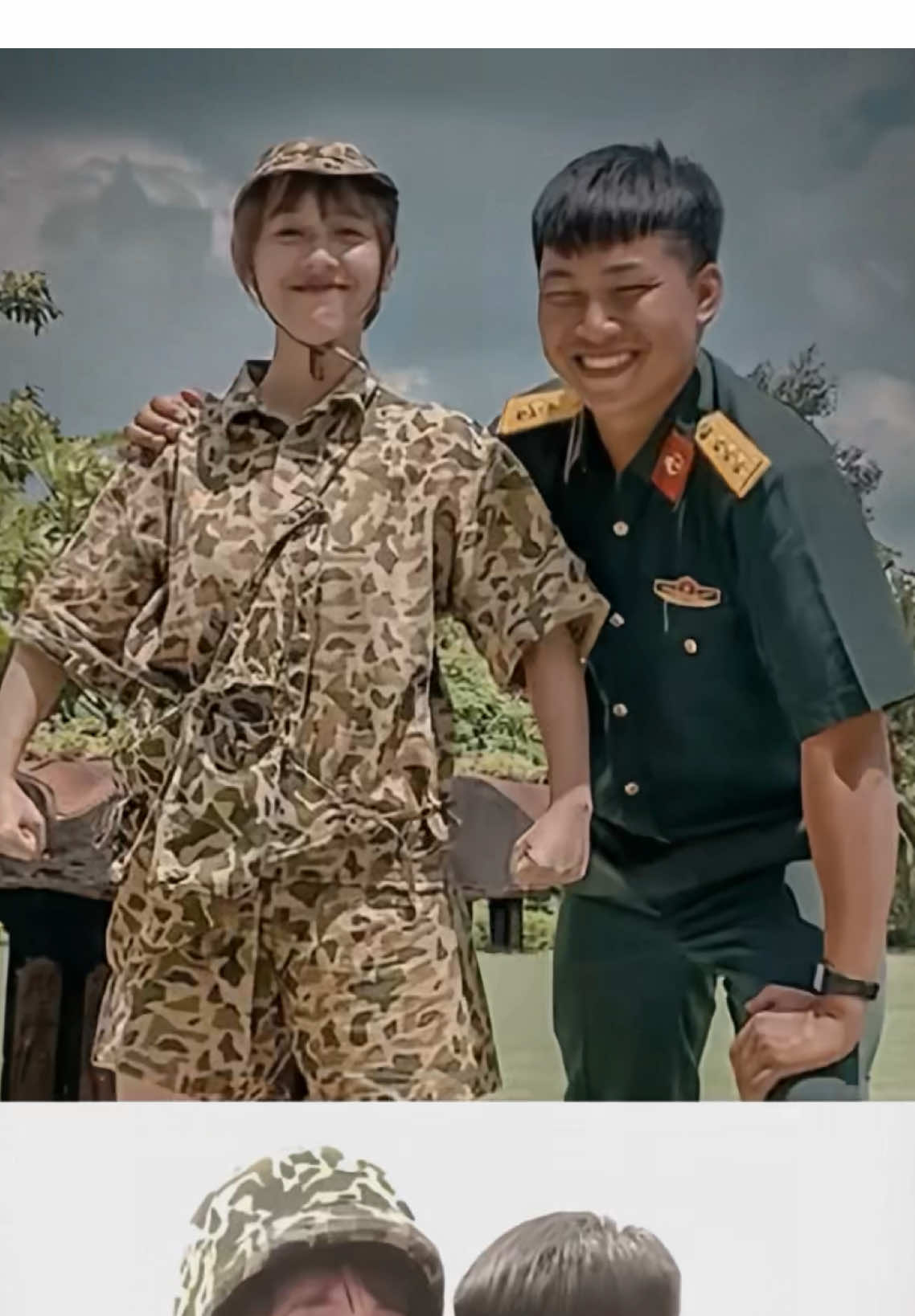 thuyền trưởng Diệu Nhii ❤️‍🔥🙇🏻#hauhoangvietlong #saonhapngu #xuhuongtiktok #hauhoang #thuyhau #mutruonglong 