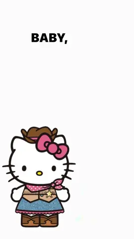 Thought it was love🫶🏻 #hellokitty #lyrics #tymyers #fyp #girly #viral 