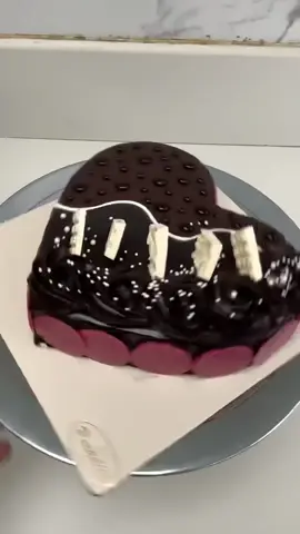 #❤️ #chocolate #cakedecorator #tortasdecoradas #loveyou 