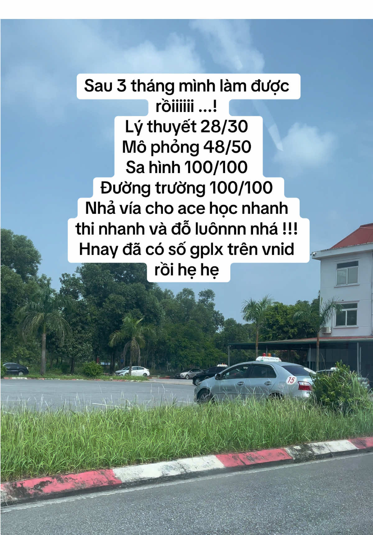 Nhả vía cực mạnh lunnn 😍