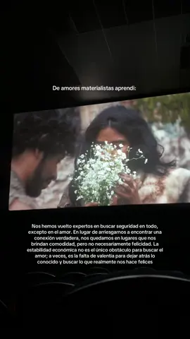 Sigo en shock, tratando de analizar todo  #amoresmaterialistaspelicula #amor #peliculas #peli #pedropascal #fypシ゚ #foryoupage 